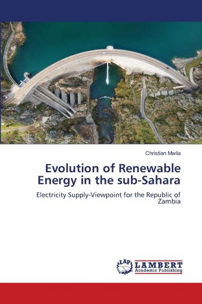Evolution of Renewable Energy in the sub-Sahara