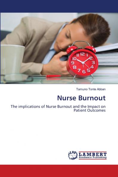 Nurse Burnout