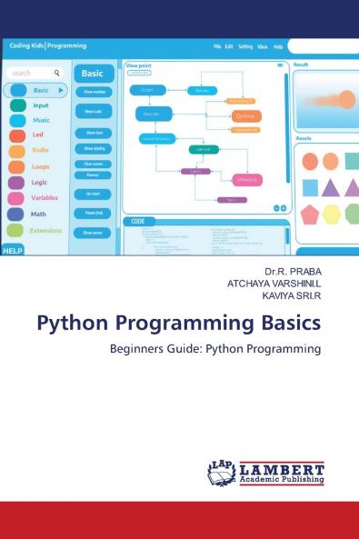 Python Programming Basics