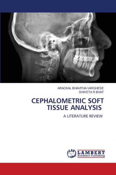 CEPHALOMETRIC SOFT TISSUE ANALYSIS