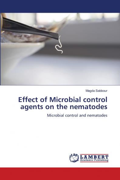 Effect of Microbial control agents on the nematodes