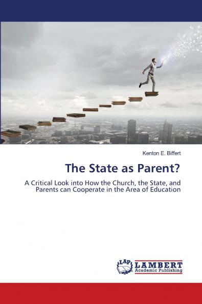 The State as Parent?