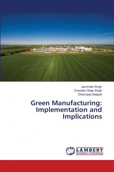 Green Manufacturing