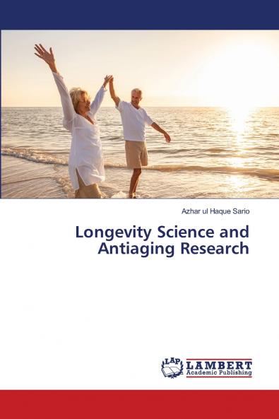 Longevity Science and Antiaging Research