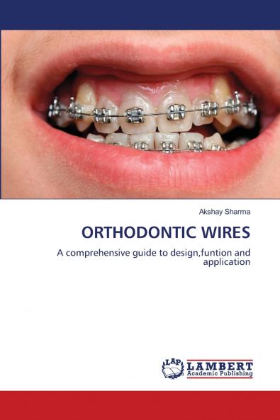 ORTHODONTIC WIRES