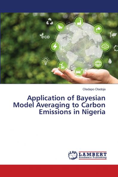 Application of Bayesian Model Averaging to Carbon Emissions in Nigeria