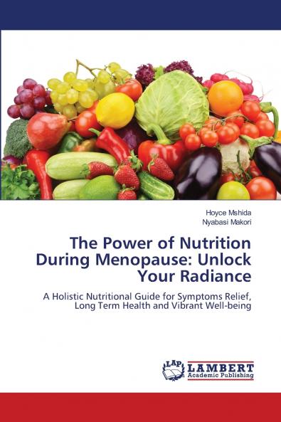 The Power of Nutrition During Menopause