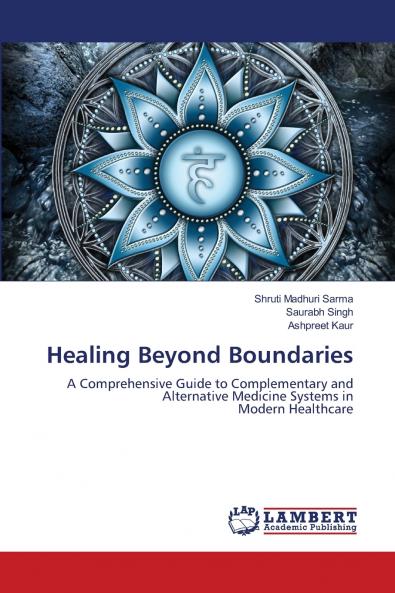 Healing Beyond Boundaries