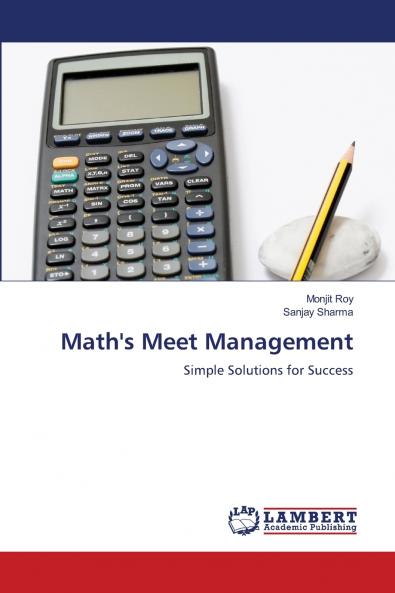 Math's Meet Management