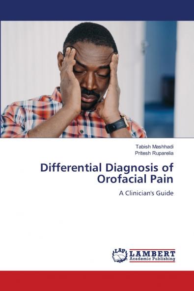 Differential Diagnosis of Orofacial Pain