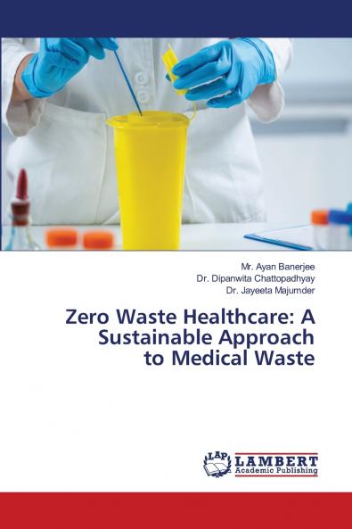 Zero Waste Healthcare