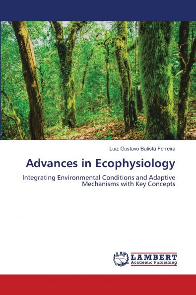 Advances in Ecophysiology