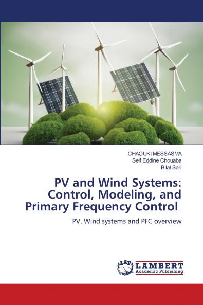 PV and Wind Systems
