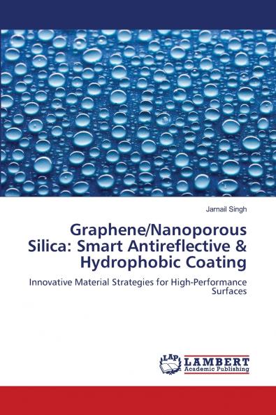 Graphene/Nanoporous Silica