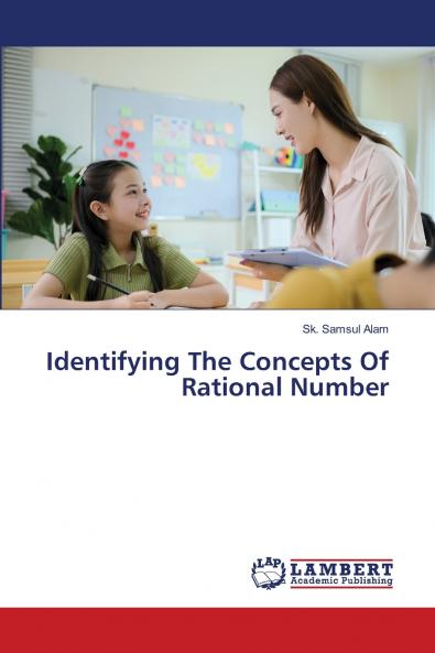 Identifying The Concepts Of Rational Number