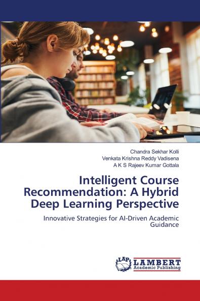 Intelligent Course Recommendation