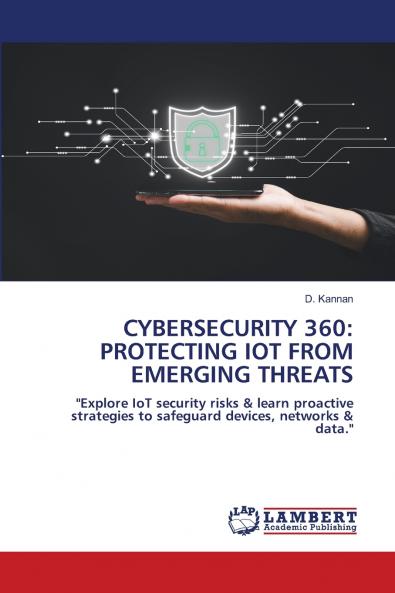 CYBERSECURITY 360