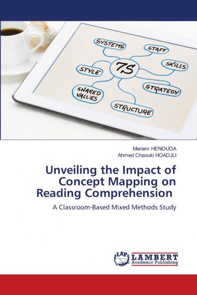 Unveiling the Impact of Concept Mapping on Reading Comprehension