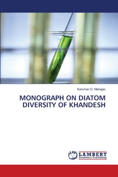 MONOGRAPH ON DIATOM DIVERSITY OF KHANDESH