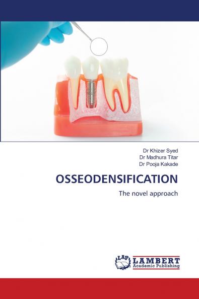 OSSEODENSIFICATION