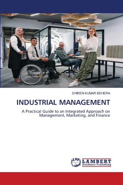 INDUSTRIAL MANAGEMENT