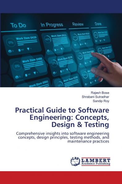 Practical Guide to Software Engineering