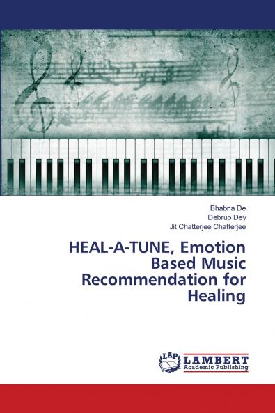 HEAL-A-TUNE Emotion Based Music Recommendation for Healing