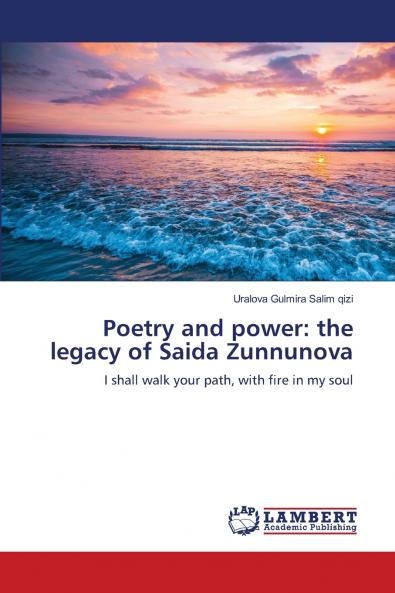 Poetry and power