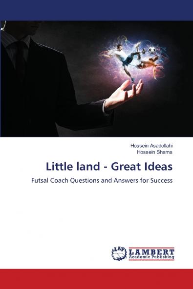 Little land - Great Ideas