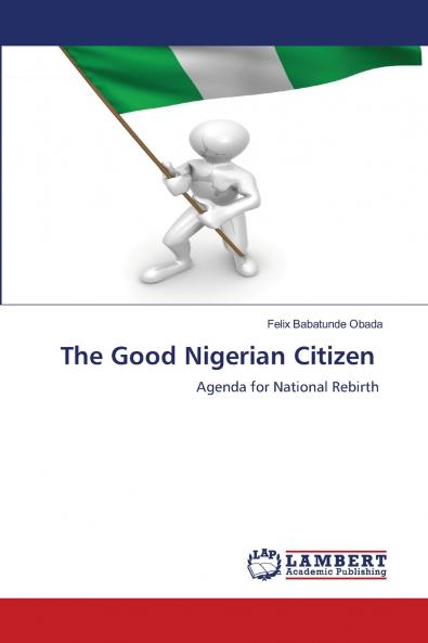 The Good Nigerian Citizen