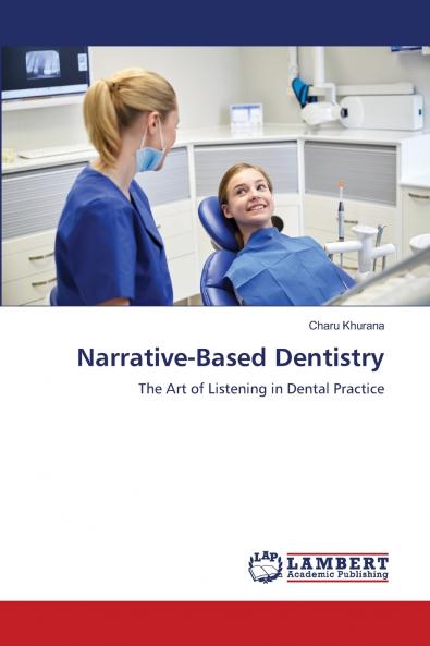 Narrative-Based Dentistry