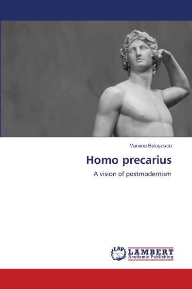 Homo precarius
