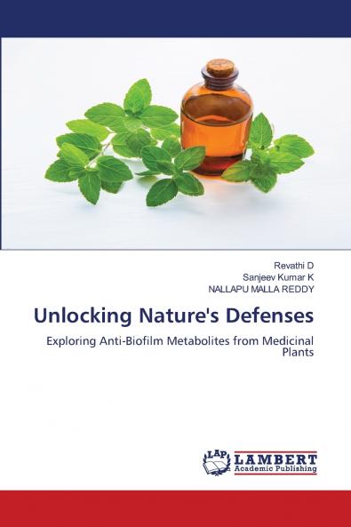 Unlocking Nature's Defenses