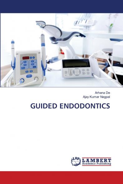 GUIDED ENDODONTICS