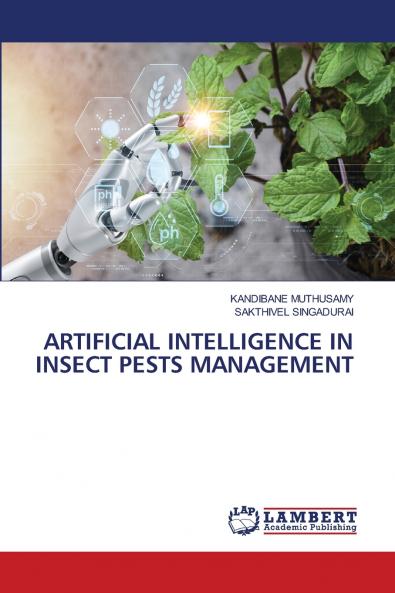 ARTIFICIAL INTELLIGENCE IN INSECT PESTS MANAGEMENT