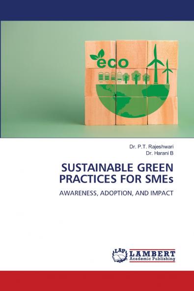 SUSTAINABLE GREEN PRACTICES FOR SMEs