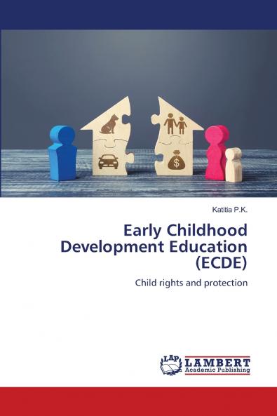 Early Childhood Development Education (ECDE)