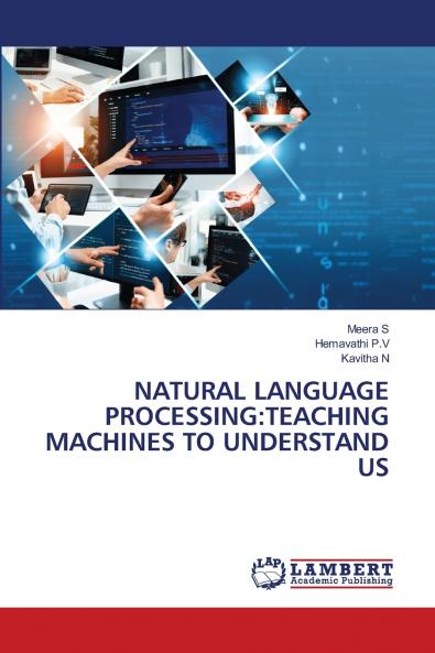 NATURAL LANGUAGE PROCESSING