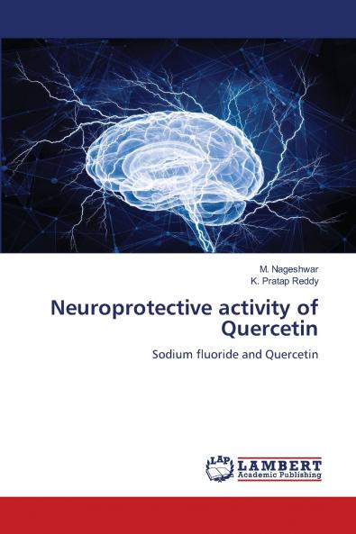 Neuroprotective activity of Quercetin