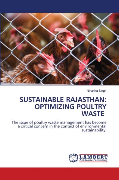 SUSTAINABLE RAJASTHAN