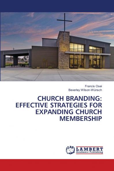 CHURCH BRANDING