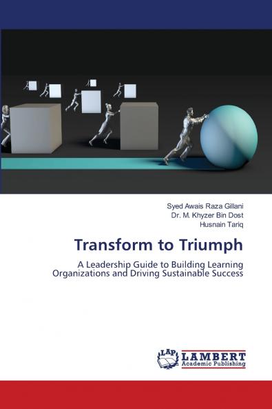 Transform to Triumph