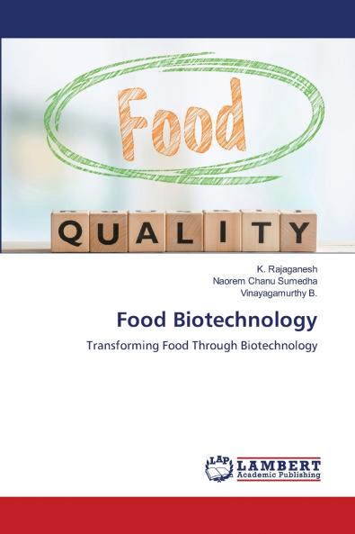 Food Biotechnology
