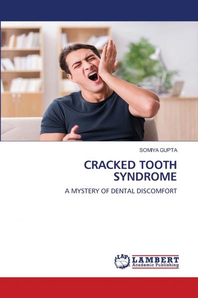 CRACKED TOOTH SYNDROME