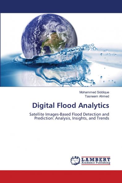 Digital Flood Analytics
