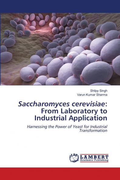 Saccharomyces cerevisiae