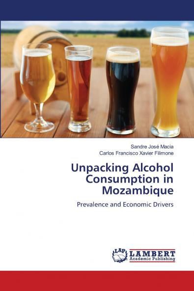 Unpacking Alcohol Consumption in Mozambique