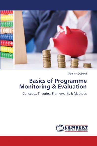 Basics of Programme Monitoring & Evaluation