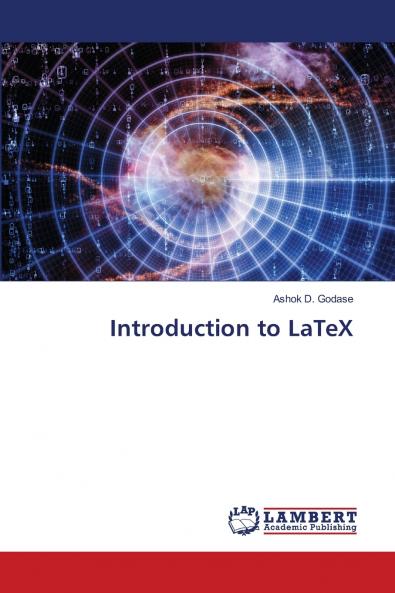 Introduction to LaTeX