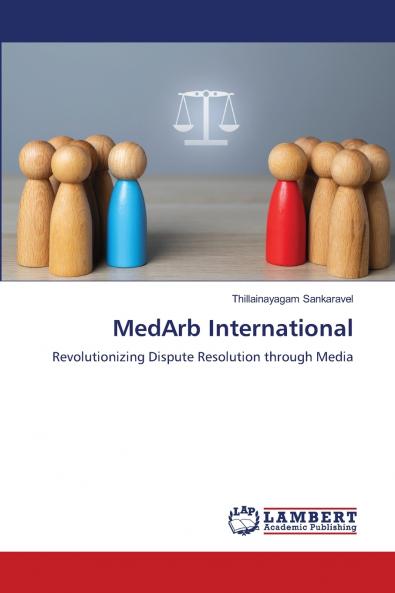MedArb International